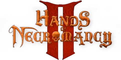 Hands of Necromancy 2