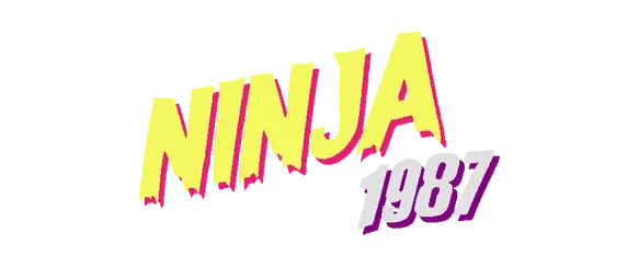 Ninja 1987