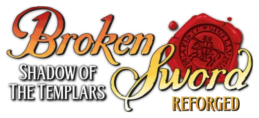 Broken Sword - Shadow of the Templars: Reforged