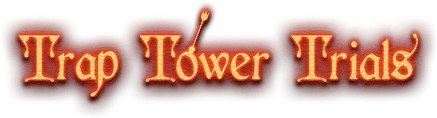 Логотип Trap Tower Trials