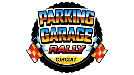 Parking Garage Rally Circuit