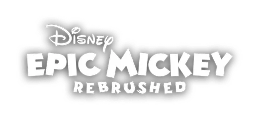 Disney Epic Mickey: Rebrushed