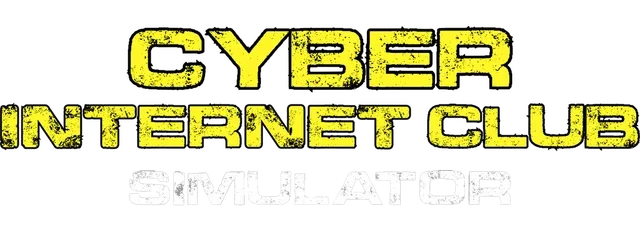 CYBER INTERNET CLUB SIMULATOR