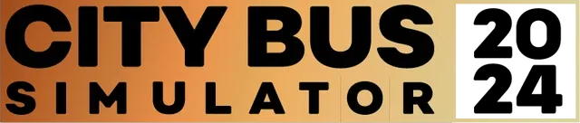 City Bus Simulator 2024