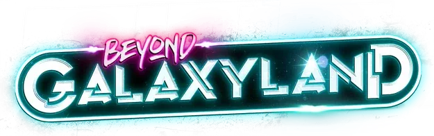Beyond Galaxyland