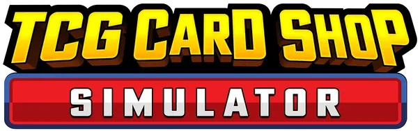 TCG Card Shop Simulator