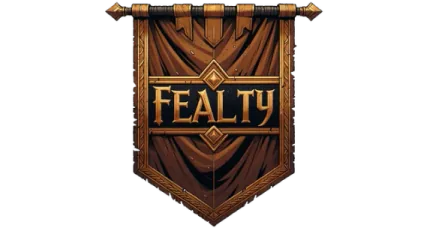 Fealty