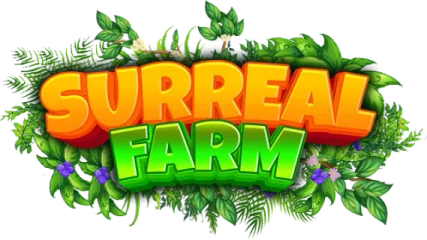 Логотип Surreal Farm