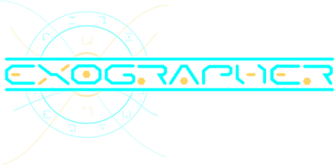 Exographer