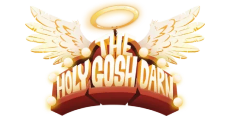 The Holy Gosh Darn