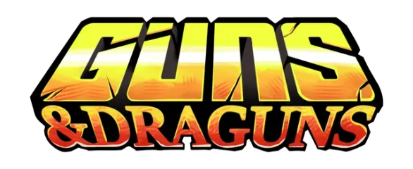 Guns And Draguns