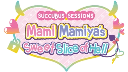 Succubus Sessions: Mami Mamiya's Sweet Slice of Hell
