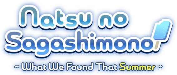 Natsu no Sagashimono ~What We Found That Summer~