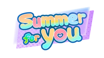 Summer For You