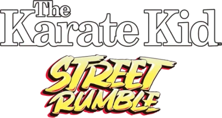 The Karate Kid: Street Rumble