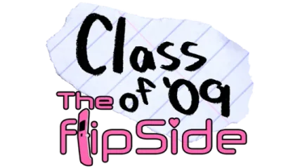 Class of '09: The Flip Side