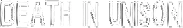 DEATH IN UNISON