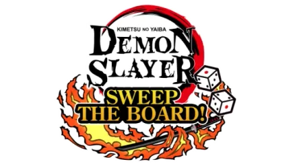 Demon Slayer -Kimetsu no Yaiba- Sweep the Board!