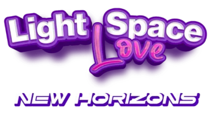 Логотип Light-Space Love