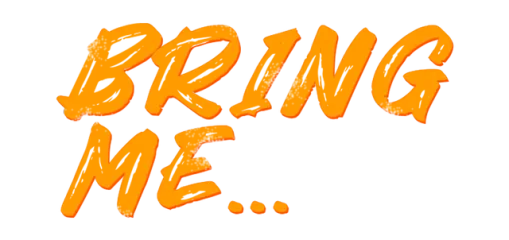 Логотип Bring Me...