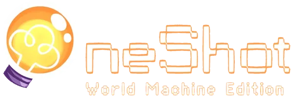 OneShot: World Machine Edition