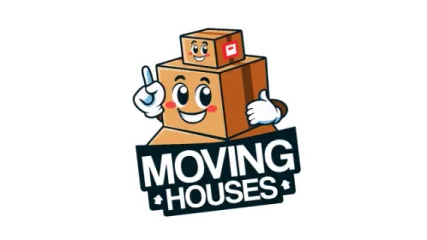 Moving Houses