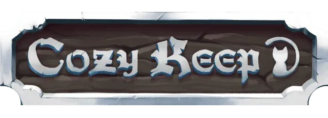 Cozy Keep: Farm, Craft, Manage