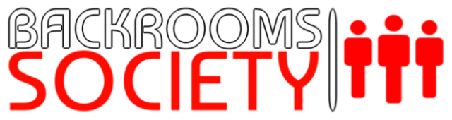 Backrooms Society