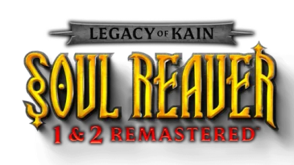 Legacy of Kain Soul Reaver 1 and 2 Remastered