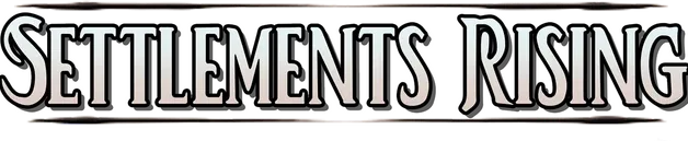 Settlements Rising