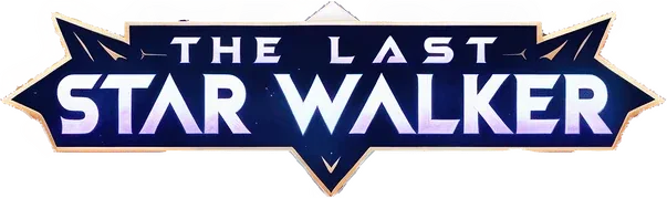 Логотип The Last Star Walker