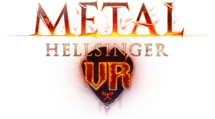 Metal: Hellsinger VR