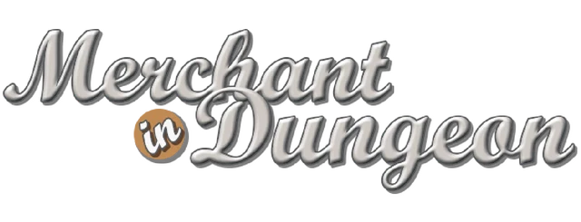 Merchant in Dungeon