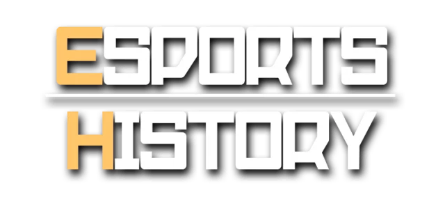 Esports History