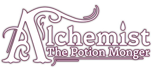 Alchemist: The Potion Monger
