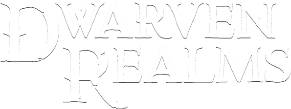 Dwarven Realms