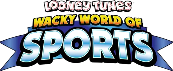 Looney Tunes: Wacky World of Sports