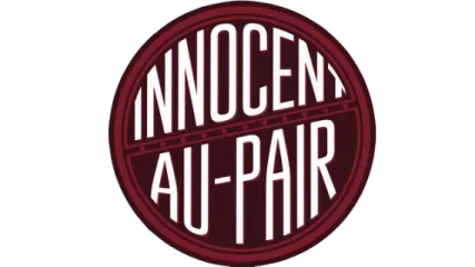 Логотип Innocent Au-pair: Restart