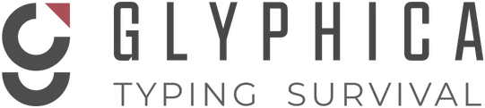 Glyphica: Typing Survival