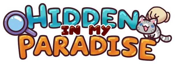 Hidden in my Paradise