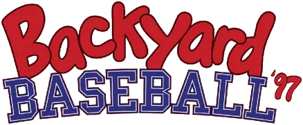 Backyard Baseball '97