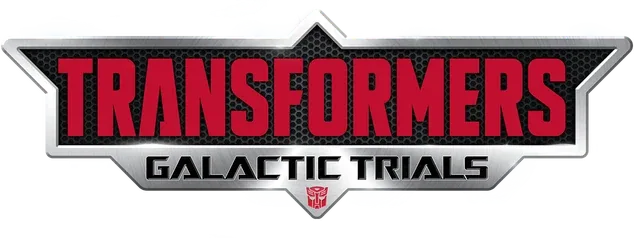TRANSFORMERS: Galactic Trials