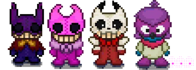 Sparky: Hills of Death