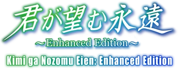 Kimi ga Nozomu Eien: Enhanced Edition
