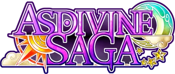 Asdivine Saga