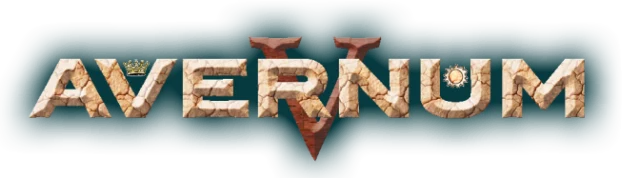 Логотип Avernum 5