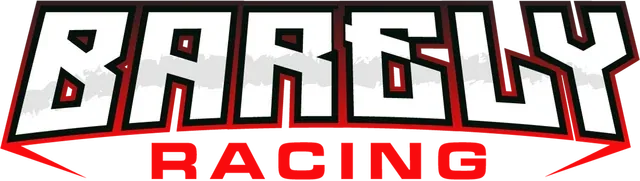Barely Racing