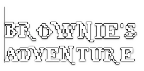 Brownie's Adventure