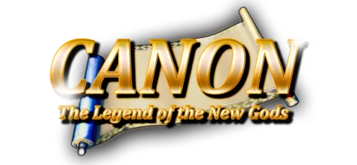 Canon - Legend of the New Gods
