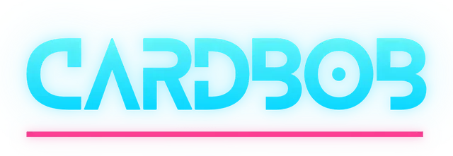 Cardbob